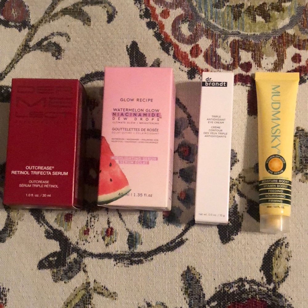 Skincare Bundle